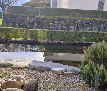 4 room duplex apartment on the ground floor - Ch. du Crépon 46 - Cl... - Photo 4