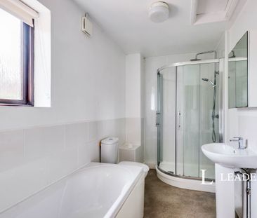 3 bedroom house to rent Northford Close, Shrivenham, Swindon, Oxfor... - Photo 6