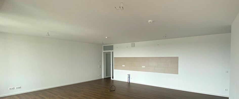 Promenaden Carré – Wohnen am Quartiersplatz - Foto 1