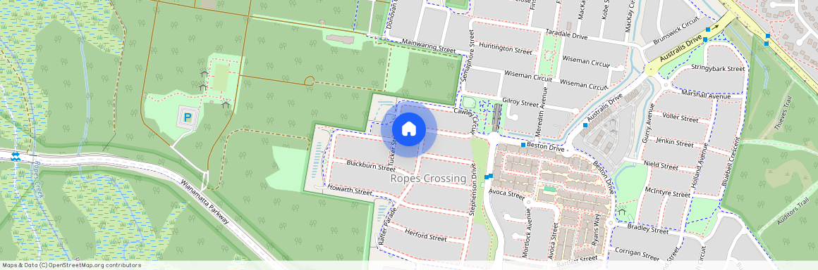 6 Cawley Circuit, NSW 2760, Ropes Crossing