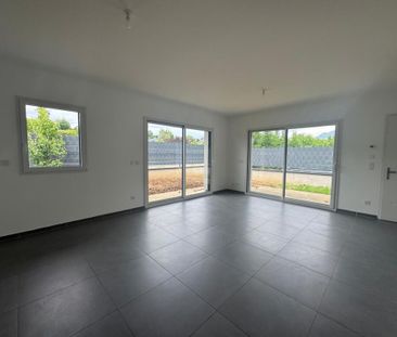 Appartement 2 pièces - 49 m² - Photo 2