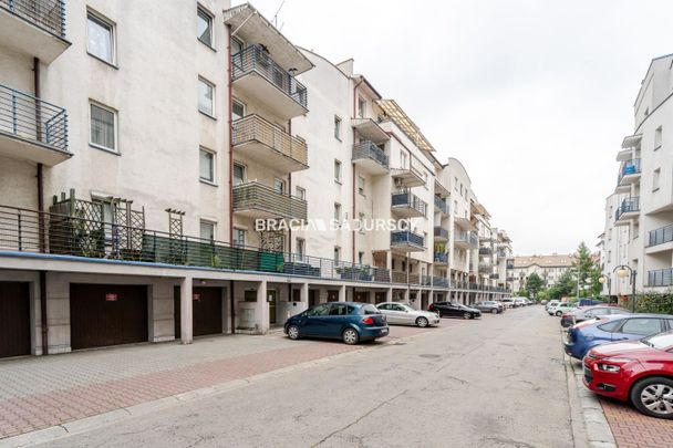 Mieszkanie Kraków, Prądnik Czerwony ul. mjr. Ryszarda Nuszkiewicza - Фото 1