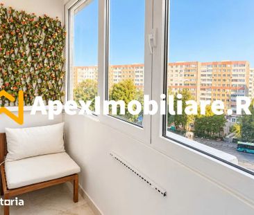 Apartament 2 camere de inchiriat Bucur Obor Bucuresti | ApexImobiliare - Fotografie 4