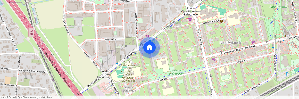 Niedźwiadek, Ursus, Warszawa, mazowieckie