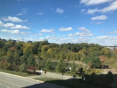 For Lease - 151 Upper Duke Crescent Unit# 307, Markham, Ontario - Photo 2