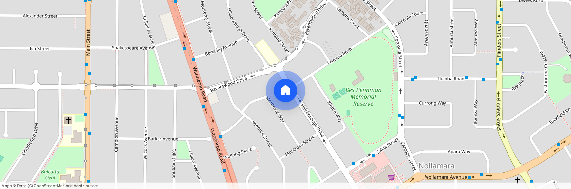 133A Hillsborough Drive, WA 6061, Nollamara