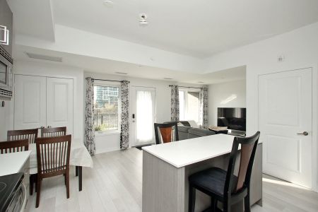 For Lease - 155 Downsview Park Boulevard Unit# 115, Toronto, Ontario - Photo 5