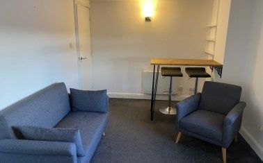 Flat 8 Hampton Court, Market Harborough - Photo 2