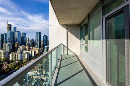 For Lease - 120 Homewood Avenue Unit# 3409, Toronto, Ontario - Photo 3