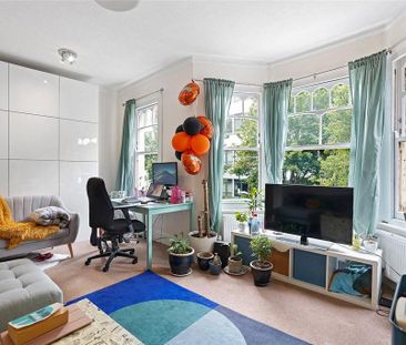 2 bedroom maisonette to rent - Photo 5