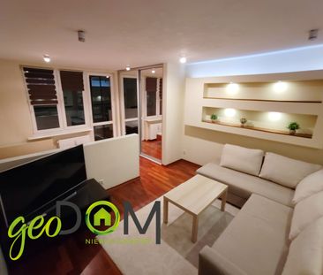 KAWALERKA na WYNAJEM - LSM, ul. Grażyny... - Фото 6