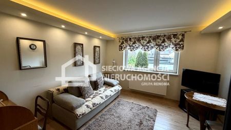 Pokój Gdynia - Zdjęcie 5