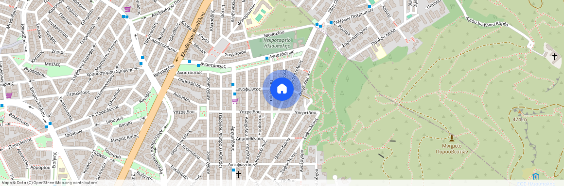 Ηλιούπολη (Άνω Ηλιούπολη)