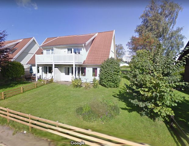 stampensväg, Falkenberg - Photo 1