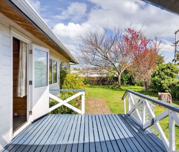 Charming Family Home in the Heart of Te Hapara - Photo 6