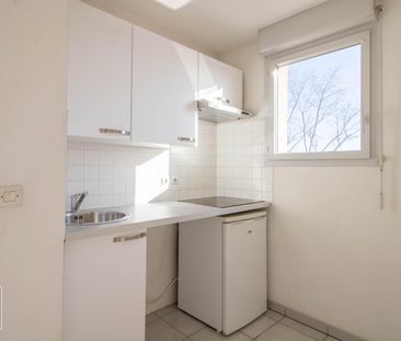 Location Appartement 2 pièces 39m² TOULOUSE 31100 - Photo 3