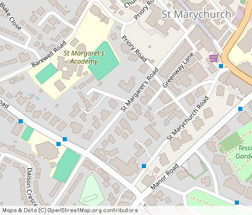 St. Margarets Road, Torquay, TQ1 4NW - Photo 1