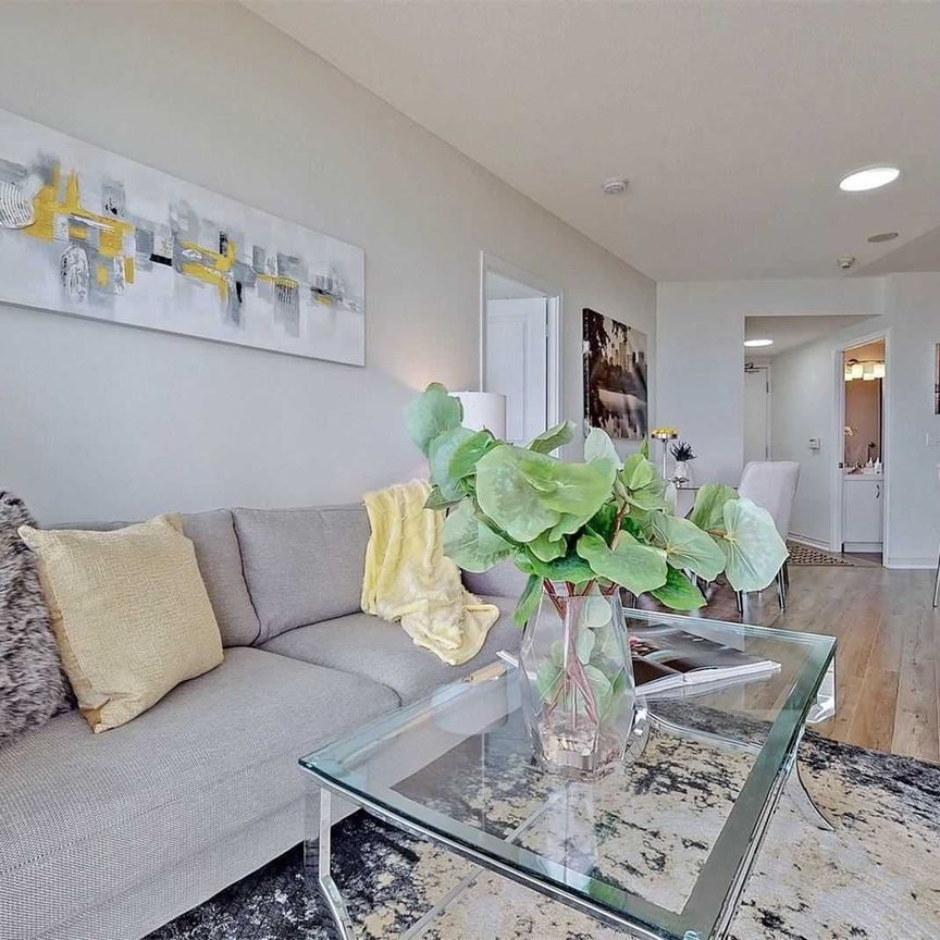 For Lease - 2230 Lake Shore Boulevard Unit# 2207, Toronto, Ontario - Photo 1