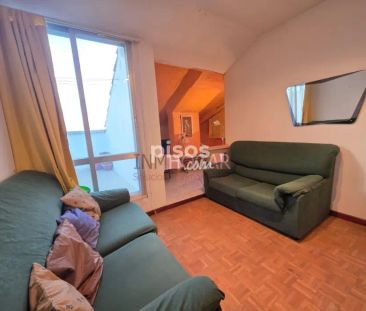 Piso en alquiler en Universidad - Photo 1