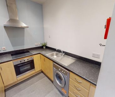 1 bedroom ground floor flat to rent - Photo 5