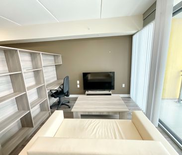 For Lease - 257 Hemlock Street Unit# 302, Waterloo, Ontario - Photo 2