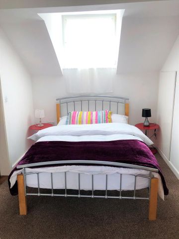 1 bedroom flat to rent - Photo 4