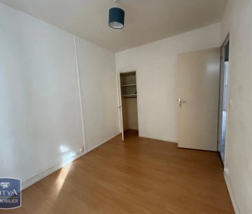 Appartement à louer 3 pièces 58.85m² - Photo 6
