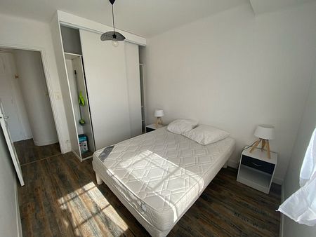 Appartement 2 Pièces 30 m² - Photo 5