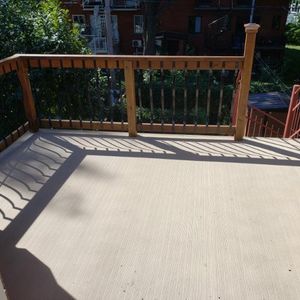 4 1/2 - Montréal (Ahuntsic) - 1 600 $/mois - Photo 2