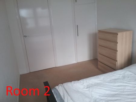 Room in a Shared Flat, Park Royal, BN1 - Photo 5