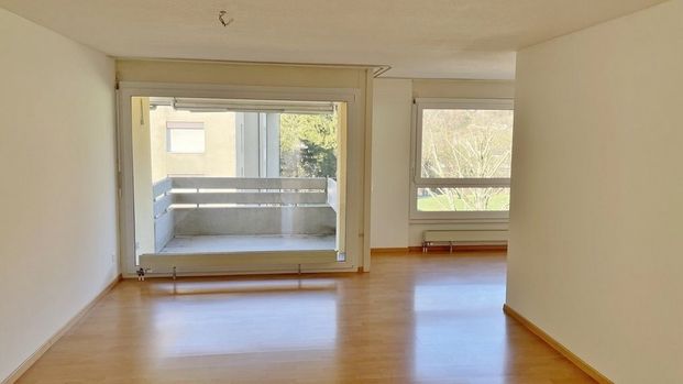 MIETEN OHNE KAUTION - Einladende Wohnung perfekt für Familien - Photo 1