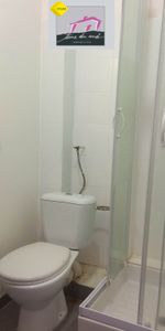 Location Appartement 1 pièce 25m² NARBONNE 11100 - Photo 4