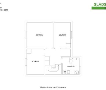 Bygränd 8 A - Photo 2