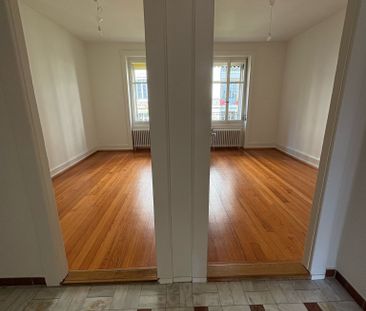 Joli appartement de 3p - Foto 4
