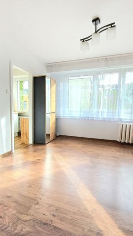 Kawalerka do zamieszkania, na parterze-0% prowizja - Photo 3