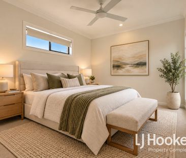Ideal Family Living - 3 Beds + Study - Ducted AC & Solar - Photo 3