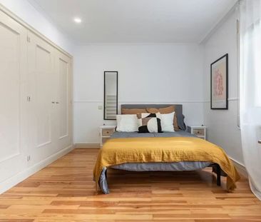 Calle del Abedul, Madrid, Community of Madrid 28036 - Photo 4