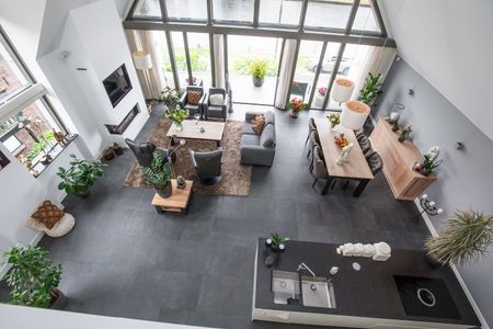 Appartement te huur: Aalsmeerderdijk 674-G 1435 BZ Rijsenhout - Foto 3