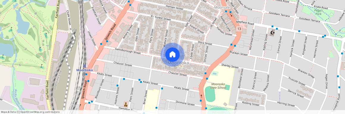 2/107 Vale Street, Qld 4105, Moorooka