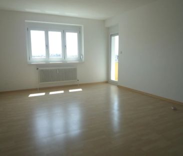 Gepflegte 2-Zimmer Wohnung mit Loggia -Traisenparknähe - Foto 6