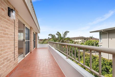 6/14-16 Ramsay Street, Collaroy NSW 2097 - Apartment For Rent | Domain - Photo 5