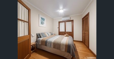 Fully Furnished Character Pearlers Cottage Available Now - Photo 5