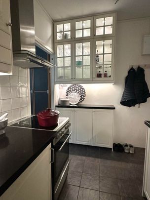 Vretgränd, Uppsala - Foto 1