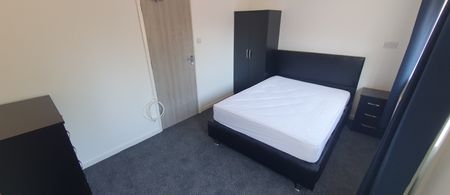 Flat 2, 20 Mundy Place, Cathays, Cardiff, CF24 4BZ - Photo 4