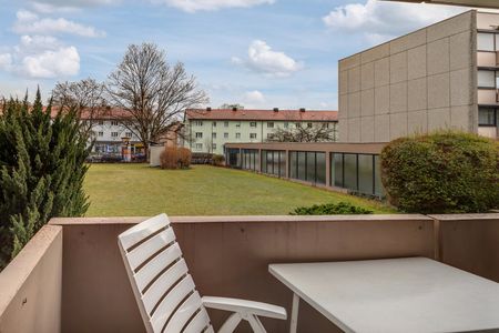 2-Zimmer Wohnung mit Balkon - Photo 5