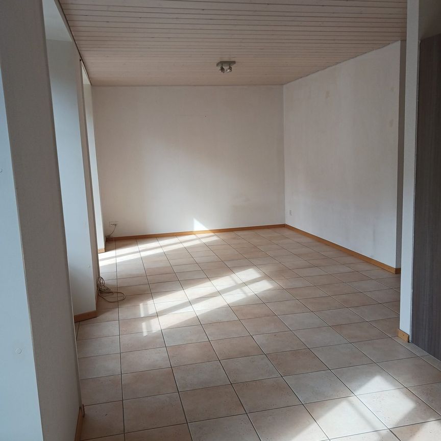 3 Zimmer, 3. Stock - Photo 1