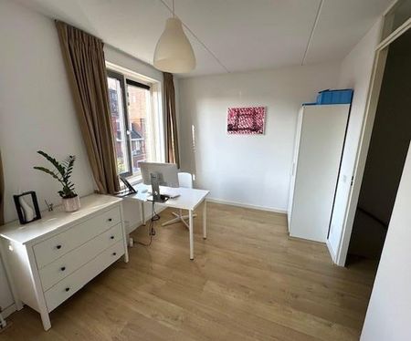 Te huur: Huis Nassaustraat in Rotterdam - Photo 2