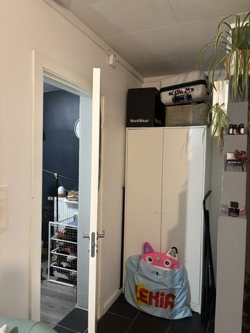 Västra Hindbyvägen, Malmö - Foto 5