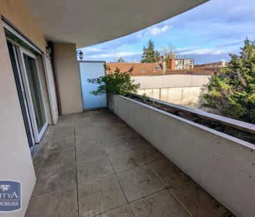 Appartement à louer 1 pièce 22.52m² - Photo 5