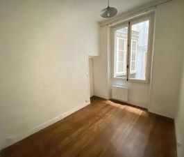 Location - Appartement T4 Nantes Centre Ville - Photo 1